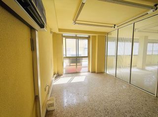 Local comercial en venta en Playa Puerto de Sagunto en Sagunto