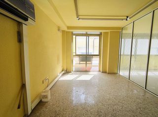 Local comercial en venta en Playa Puerto de Sagunto en Sagunto