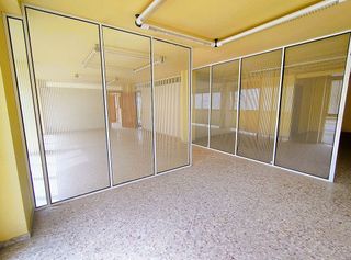 Local comercial en venta en Playa Puerto de Sagunto en Sagunto