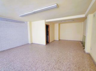 Local comercial en venta en Playa Puerto de Sagunto en Sagunto