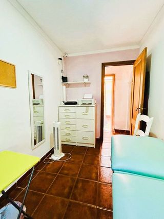 Piso en venta en Centro en Puerto de Santa María (El)
