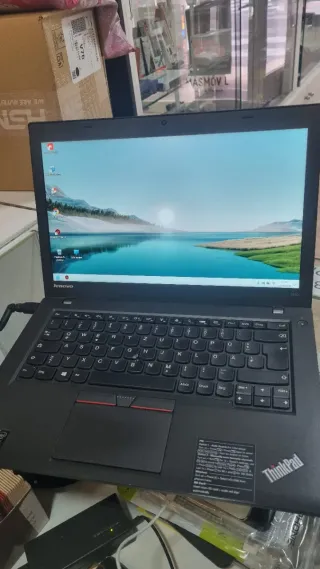 Lenovo ThinkPad T450 128 SD, core i 5