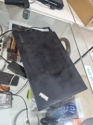 Lenovo ThinkPad T450 128 SD, core i 5