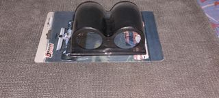 Soporte Doble para Relojes Tacómetro Gauge