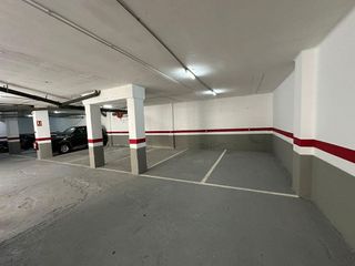 Garaje en venta en Centre en Pineda de Mar