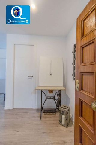 Piso en venta en Playa de San Juan en Alicante