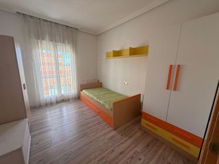 Piso en venta en Carolina (La)