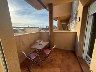 Piso en venta en Carolina (La)