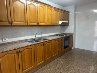 Piso en venta en Cervera