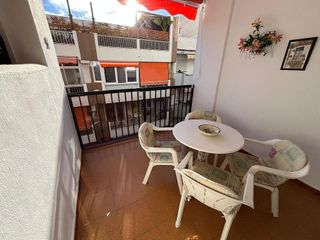 Piso en alquiler en Zona Puerto Deportivo en Fuengirola