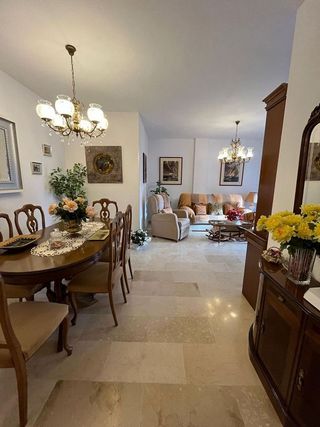 Piso en alquiler en Zona Puerto Deportivo en Fuengirola