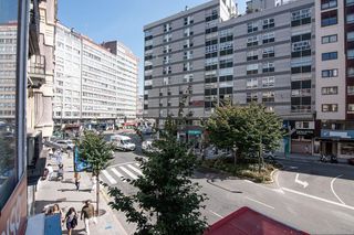Piso en venta en Juan Flórez - San Pablo en Coruña (A)
