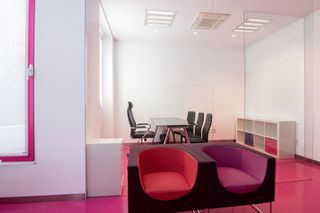 Piso en venta en Juan Flórez - San Pablo en Coruña (A)