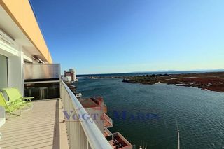 Piso en venta en Santa Margarida en Roses