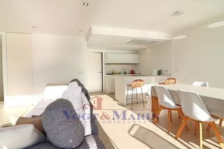 Piso en venta en Santa Margarida en Roses