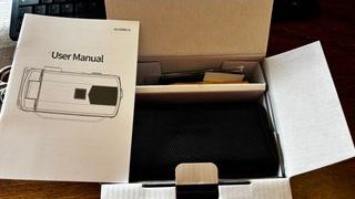 Videocamera 4K 64MP Nuova