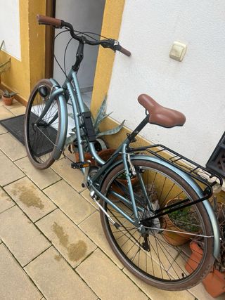 Bicicleta de  Paseo Conor