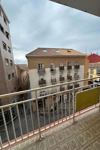 Piso en venta en Centro Histórico en Málaga