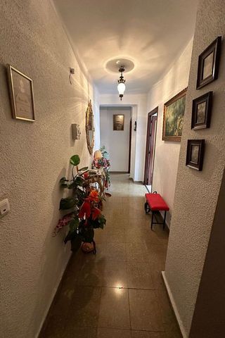 Piso en venta en Centro Histórico en Málaga