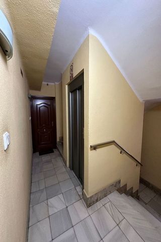 Piso en venta en Centro Histórico en Málaga