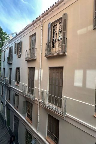 Piso en venta en Centro Histórico en Málaga