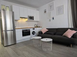 Piso en venta en Zona Puerto Deportivo en Fuengirola