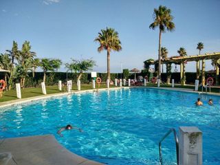 Piso en venta en San Luis de Sabinillas en Manilva