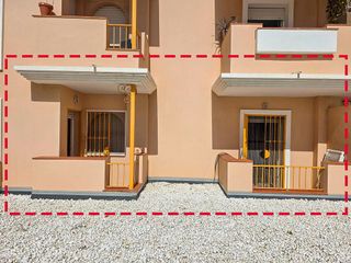 Piso en venta en San Luis de Sabinillas en Manilva