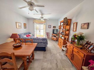 Piso en venta en San Luis de Sabinillas en Manilva