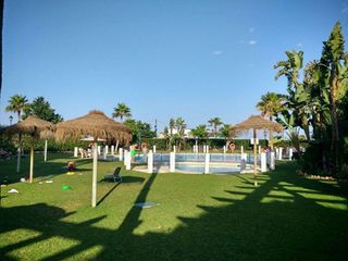 Piso en venta en San Luis de Sabinillas en Manilva