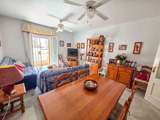 Piso en venta en San Luis de Sabinillas en Manilva