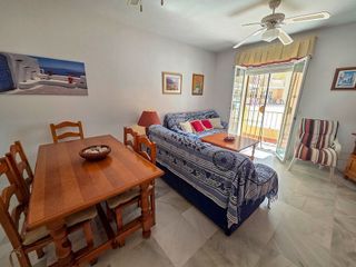 Piso en venta en San Luis de Sabinillas en Manilva