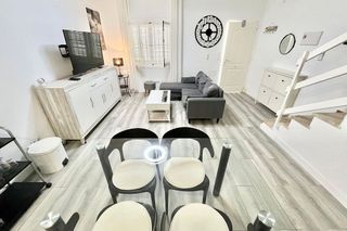 Casa pareada en alquiler en Playa de los Locos en Torrevieja