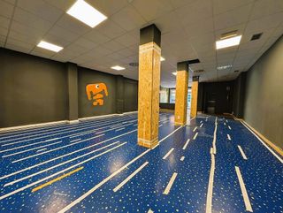 Local comercial en alquiler en La Granja en Zaragoza