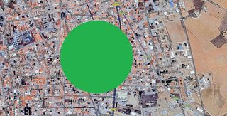 Casa adosada en venta en Pedro Muñoz