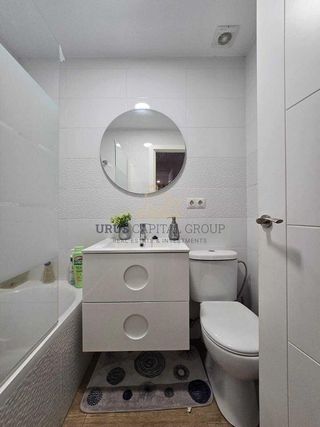 Piso en venta en Sector Sur en Córdoba