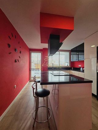 Piso en venta en Sector Sur en Córdoba