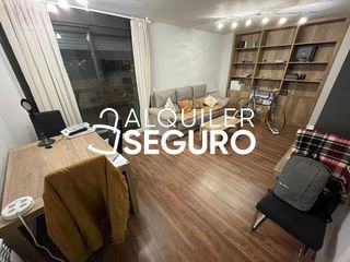 Ático en alquiler en San Crispín - La Estación Consorcio en Colmenar Viejo