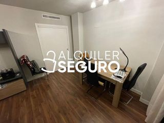 Ático en alquiler en San Crispín - La Estación Consorcio en Colmenar Viejo