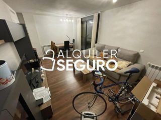 Ático en alquiler en San Crispín - La Estación Consorcio en Colmenar Viejo