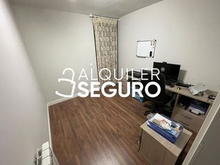 Ático en alquiler en San Crispín - La Estación Consorcio en Colmenar Viejo