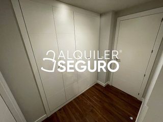 Ático en alquiler en San Crispín - La Estación Consorcio en Colmenar Viejo