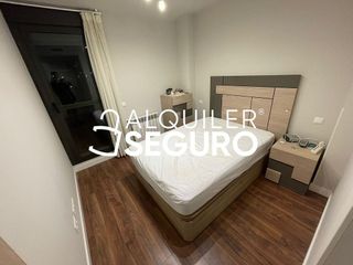 Ático en alquiler en San Crispín - La Estación Consorcio en Colmenar Viejo