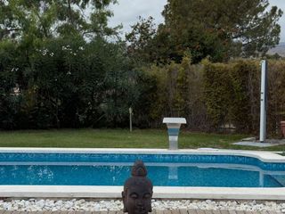 Chalet en venta en Moralet - Cañada del Fenollar en Alicante