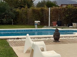 Chalet en venta en Moralet - Cañada del Fenollar en Alicante