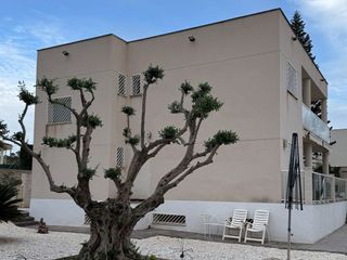 Chalet en venta en Moralet - Cañada del Fenollar en Alicante