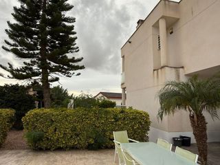 Chalet en venta en Moralet - Cañada del Fenollar en Alicante