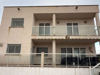 Chalet en venta en Moralet - Cañada del Fenollar en Alicante