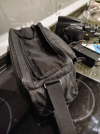 Cámara Amstrad Videomatic VMC200 Vintage