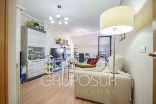 Ático en venta en Aranzana en Arroyo de la Encomienda